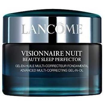 Lancome Visionnaire Nuit 50 ml Beauty Sleep Perfector Gel in Öl
