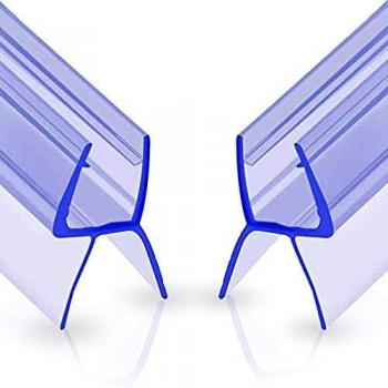 Oladwolf Sottoporta Doccia con 2 Pezzi