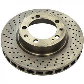 Disque ABS 16490 – Perforé, 304 mm, 32 x 5, 130 g