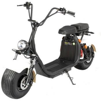 E-Scooter Eneway COCO II 45 km/h mit Zulassung