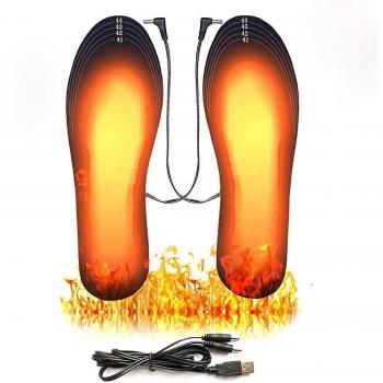 Semelle Chaude USB