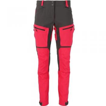 WHISTLER Damen Softshellhose Kodiak