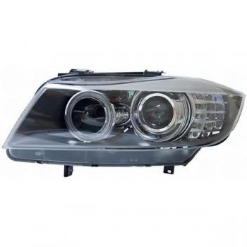 Illuminazione anteriore HELLA 1LL 354 691-031