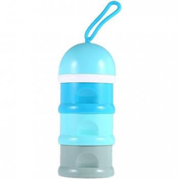 Contenedor SeguraLeche BabyPack