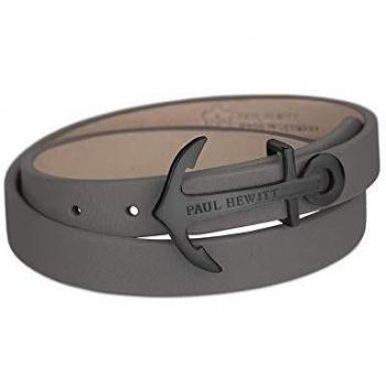 Paul Hewitt Cuir & Acier