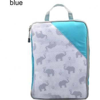 Foldable Travel Storage Bag for Shoes and Clothes