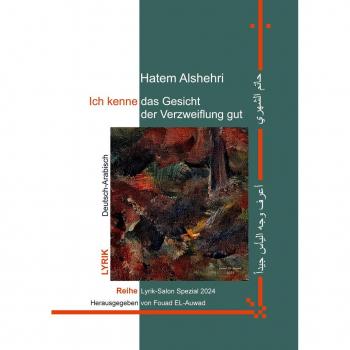 Ich kenne das Gesicht der Verzweiflung gut