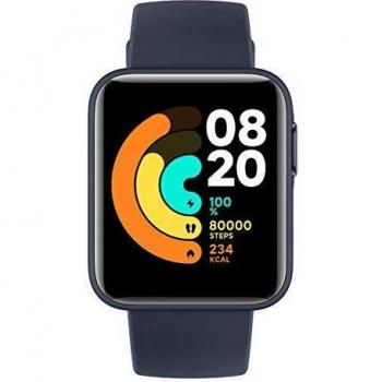 Xiaomi Mi Watch Lite Fitnessuhr