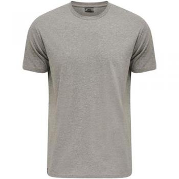 Hummel Rood Korte Mouwen T-shirt
