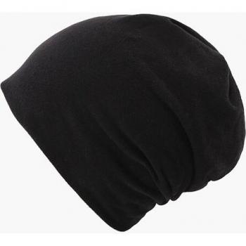 Women's Baggy Beanie Hat for Winter