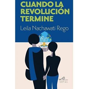 Cuando la revolución terminine