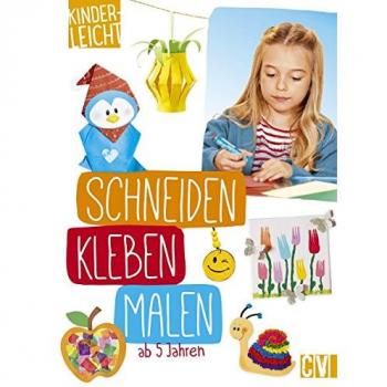 Boek Kinderleicht