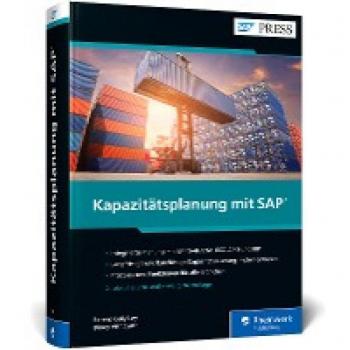 Gulyássy, Ferenc: Kapazitätsplanung mit SAP
