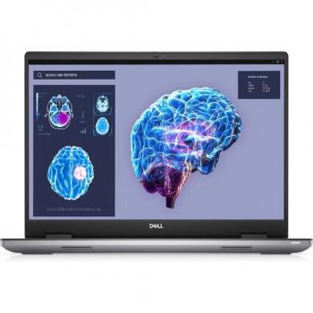 DELL Precision 7680 16 I9 32 Go Gris 1 To