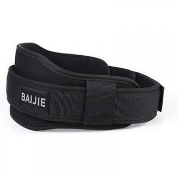 Gym Fitness Waist Support Belt for Weightlifting