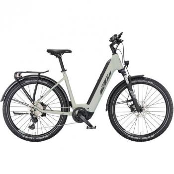 KTM Macina Aera 571 LFC E-Mountainbike Modell 2024