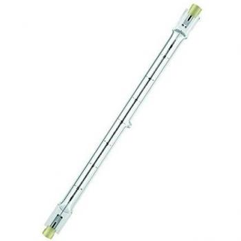 Osram 64751 1250 W Lampes Studio Double Extrémité – Blanc Chaud, Contrôle Variateur