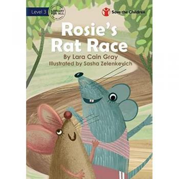 Rosie's Rat Race