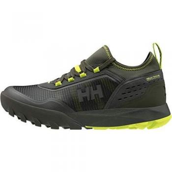 Helly Hansen Loke Rambler V2 Herren‑Trekking‑Schuh – Forest Night Version