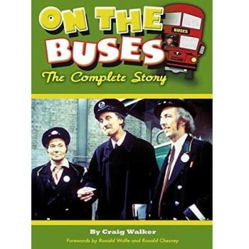 On The Buses: The Complete Story
