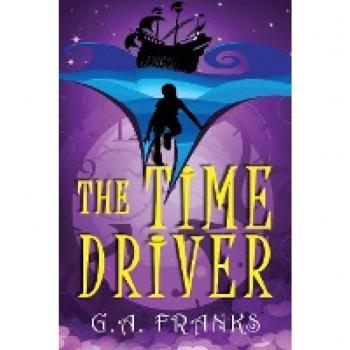 Franks, G. A.: The Time Driver