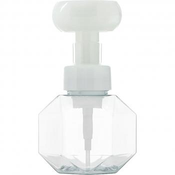 Bouteille de cosmétiques en plastique à bulles 300ML