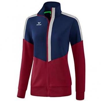 Erima Worker Squad Jacket