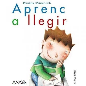 Aprenc a llegir. (Tapa blanda).