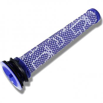 Dyson Vacuum Cleaner Washable Pre Filter for DC58 DC59 DC61 DC62 V7 V8