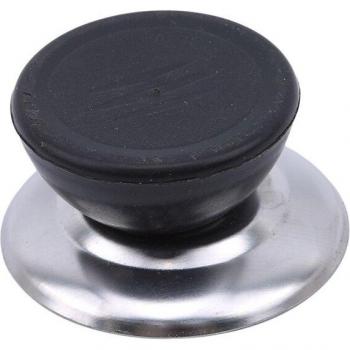 Capuchon de casserole interchangeable