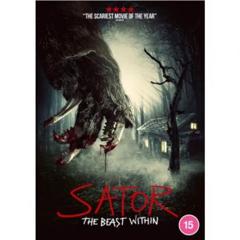 DVD Sator 2020 Release