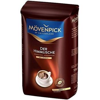 Heavenly Blend Koffiebonen 500 g – Mövenpick