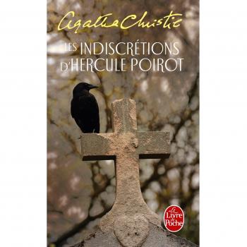 Les Indiscretions D Hercule Poirot (Livre De Poche)