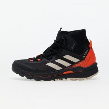 Adidas Terrex Skychaser Tech Mid GTX Herren Trekkingstiefel Größe 8,5