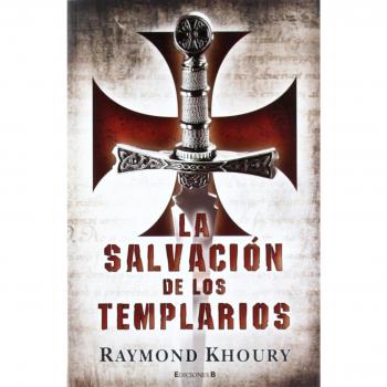 La salvacion de los templarios