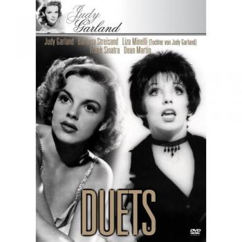 Judy Garland – Stars im Duett (Limitierte Ausgabe)