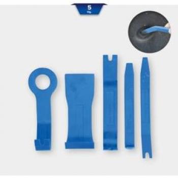 Decoração Friso Kit de Cunhas – KS TOOLS BT511035