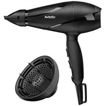 BaByliss Pro Silence Haartrockner 6613DE 2200 Watt