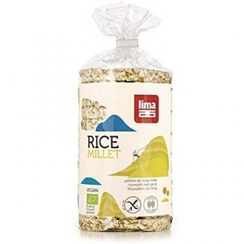 Biocop Crema de Chocolate y Avellanas Vegana 600g | Ecológica