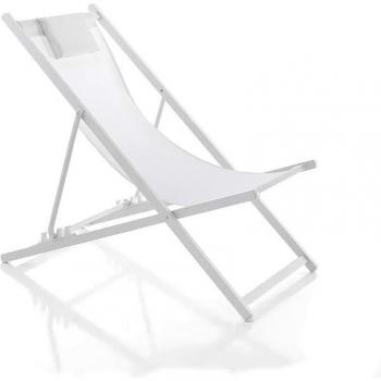 VerdeLook Infinity Relax Alluminio Bianco