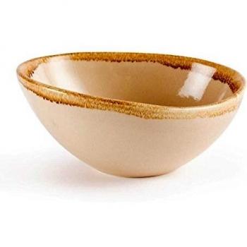 Olympia Kiln 165mm Bowl Sandstone