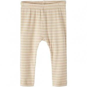Pantaloni Lil'Atelier Nbmgago Grigio