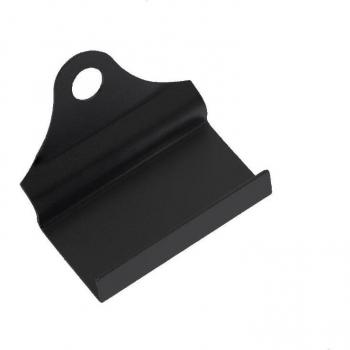 Support moto universel avec indicateur de température d'eau et tachymètre E7CA