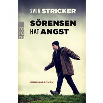 Sörensen hat Angst