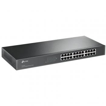 TP-Link TL-SF1024 24-Port Ethernet Switch