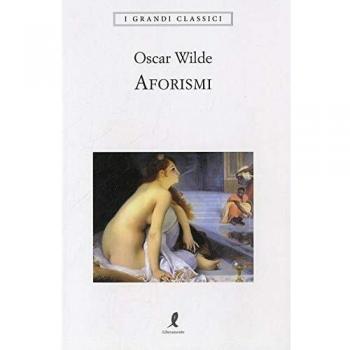 Aforismi. Testo inglese a fronte