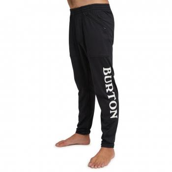Burton Stash Pantalon Technique Homme Noir