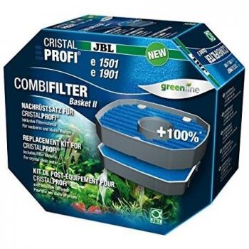 JBL Accessoire de Filtration Combi II e1501/1901
