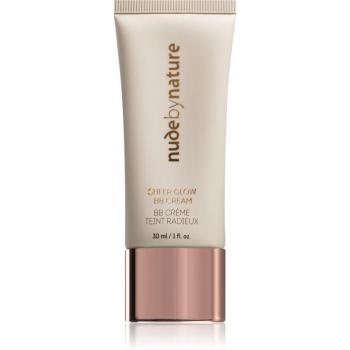 Nude by Nature BB Crème Teint Radieux 30 ml