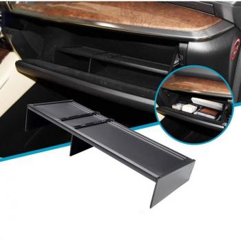 Toyota Vellfire 16-19 Glove Box Organizer Insert for Alphard 30 AH30